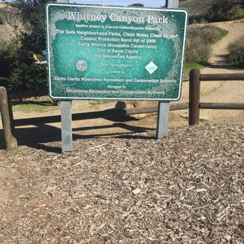 Whitney Canyon Park - Parks Near Me - Newhall, California Whitney Canyon Park - Parks Near Me - Newhall, California
