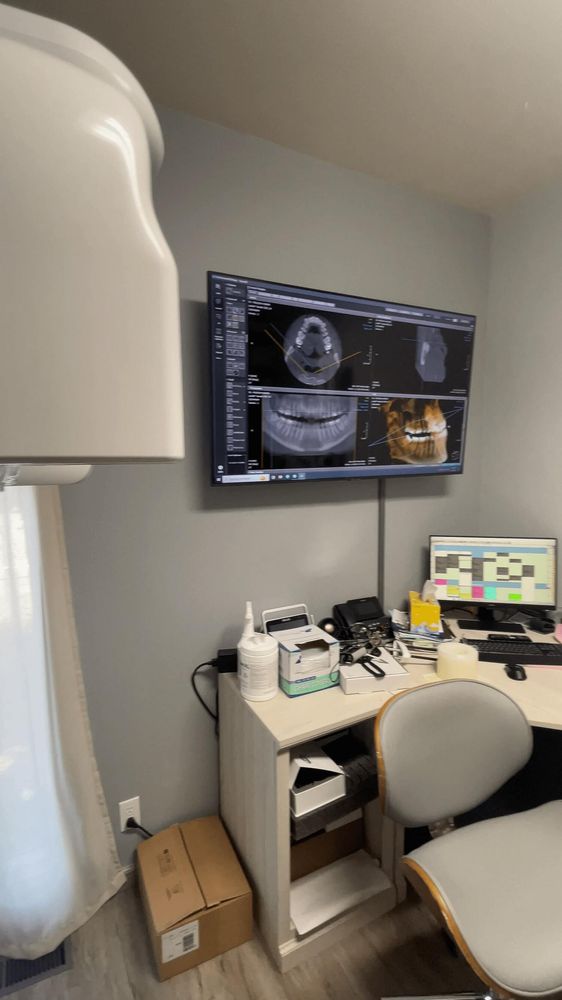 AJAY MEHTA DENTAL Updated January 2026 831 Harris St Eureka O