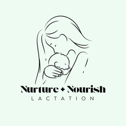 Nurture and Nourish Lactation