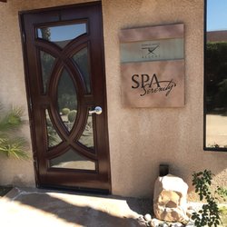 Spa Serenity