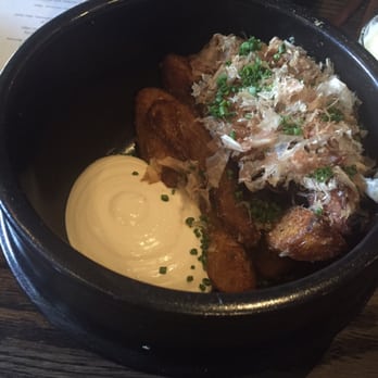 Roister - Yukon Fries - New American Near Me - Chicago, Illinois Roister - Yukon Fries - New American Near Me - Chicago, Illinois