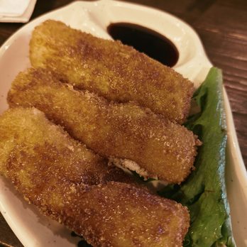 NiHao - Fried mochi dessert - Chinese Near Me - Arlington, Virginia NiHao - Fried mochi dessert - Chinese Near Me - Arlington, Virginia