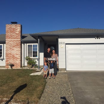 Providential Mortgage - Our brand new home, thanks to Tuan and Providential Mortgage! - Mortgage Brokers Near Me - Fremont, California Providential Mortgage - Our brand new home, thanks to Tuan and Providential Mortgage! - Mortgage Brokers Near Me - Fremont, California