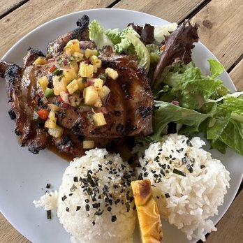 Barefoot Beach Cafe - Breakfast & Brunch Near Me - Honolulu, Hawaii