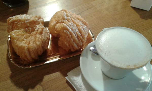 Forno Feliziani by null