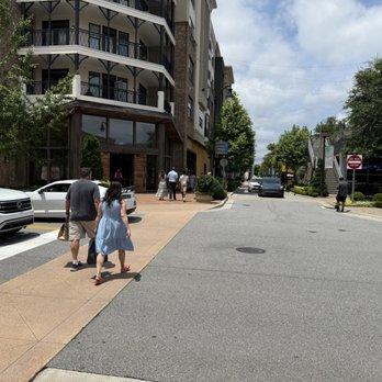 Avalon - Shopping Centers Near Me - Alpharetta, Georgia