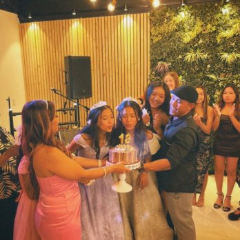 Aria Event Space - Venues & Event Spaces Near Me - Cypress, California