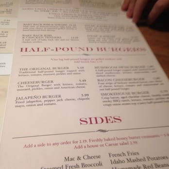 Cheddar's Scratch Kitchen - American Near Me - Chattanooga, Tennessee