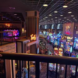 Casino Area