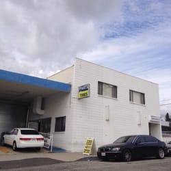 E Auto Parts - Street View