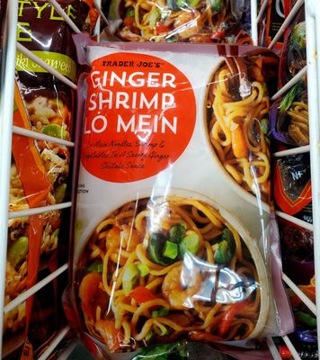 Trader Joe's by null