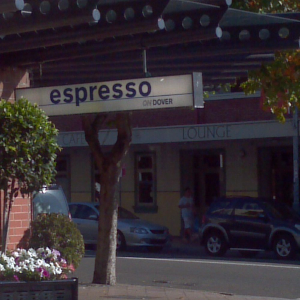 Espresso on Dover - Cafes Near Me - Rose Bay, NSW Espresso on Dover - Cafes Near Me - Rose Bay, NSW