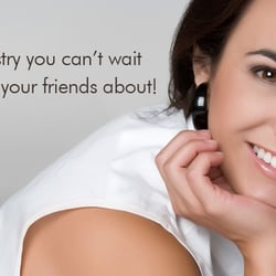 Yorba Linda Dentist, Dr. Barragan. Voted best dentist