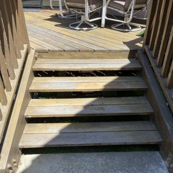 Teak Master - Before - Refinishing Services Near Me - South El Monte, California Teak Master - Before - Refinishing Services Near Me - South El Monte, California