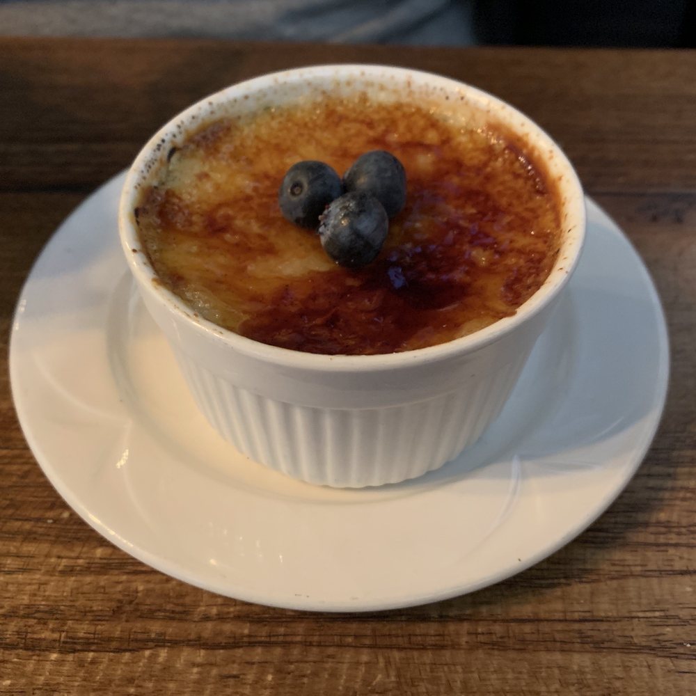 Weller's Bistro - Creme brûlée - German Near Me - Layton, Utah Weller's Bistro - Creme brûlée - German Near Me - Layton, Utah