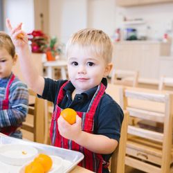 Guidepost Montessori at Arbor Spring