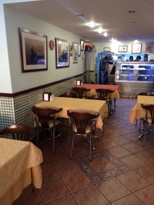 Balıkçı Lokantası by null