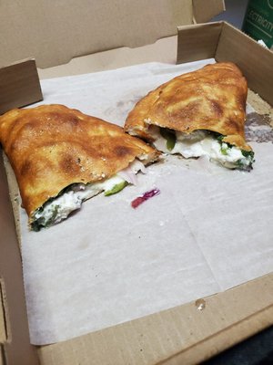 Napoli's Pizza Miamisburg by null