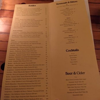 Di Beppe - Italian Near Me - Vancouver, British Columbia Di Beppe - Italian Near Me - Vancouver, British Columbia