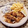 Sea-N-Suds Restaurant & Oyster Bar gift card