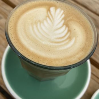Cafe Smitten - Coffee & Tea Near Me - Bakersfield, California