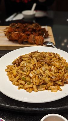 Xin Jiang Restaurant/Halal西域食府.清真 by null