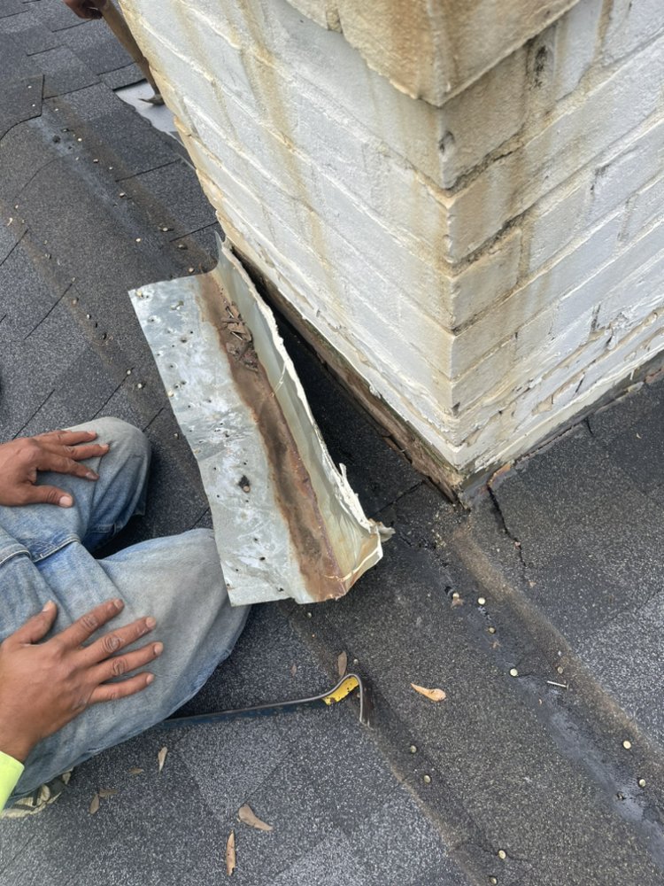 Slide of A Quality Roofing