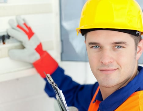 Slide of In-Town Electrical Services