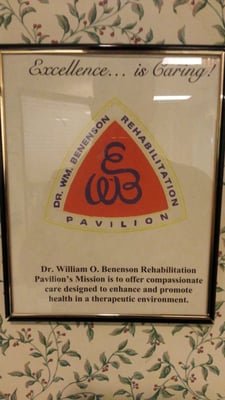 The Pavilion at Queens for Rehabilitation & Nursing