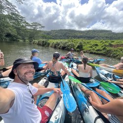 Ka Wai Adventures - Amazing day on the river!
