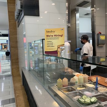 Stone Oven - Hiring - Salad Near Me - Sherman Oaks, California