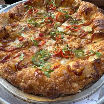 Truly Pizza - the ladou - Pizza Near Me - Dana Point, California Truly Pizza - the ladou - Pizza Near Me - Dana Point, California