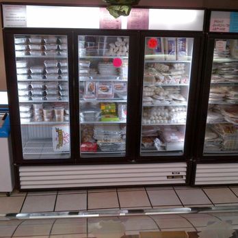 HVAC Mechanical Systems - Refrigeration Display Freezer - Heating & Air Conditioning/HVAC Near Me