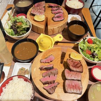 Chubby TAN - Combo C - Japanese Near Me - Rowland Heights, California