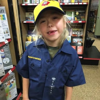 River City Scout Shop - Getting all his souring gear! - Hobby Shops Near Me - Sacramento, California River City Scout Shop - Getting all his souring gear! - Hobby Shops Near Me - Sacramento, California