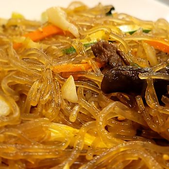 Dai Jang Kum - Japchae - Korean Near Me - Richmond, British Columbia Dai Jang Kum - Japchae - Korean Near Me - Richmond, British Columbia