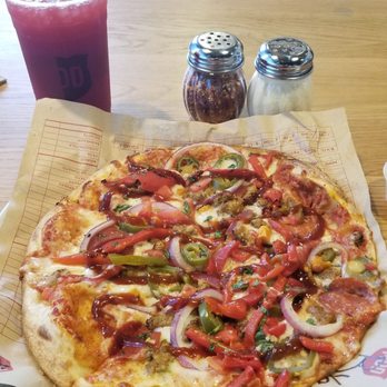 MOD Pizza - Fast Food Near Me - Santa Rosa, California MOD Pizza - Fast Food Near Me - Santa Rosa, California