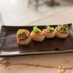 Grand Hyatt Scottsdale - Tiki Taka
