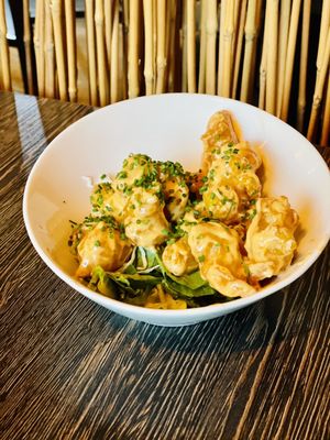 Japaneiro Asian Infusion by null