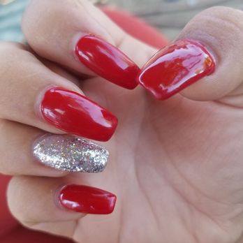 Nails By David Lee - Nail Salons Near Me - Modesto, California Nails By David Lee - Nail Salons Near Me - Modesto, California
