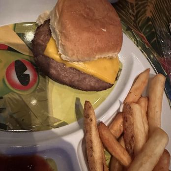 Rainforest Cafe - Kids burgers - American Near Me - Auburn Hills, Michigan Rainforest Cafe - Kids burgers - American Near Me - Auburn Hills, Michigan