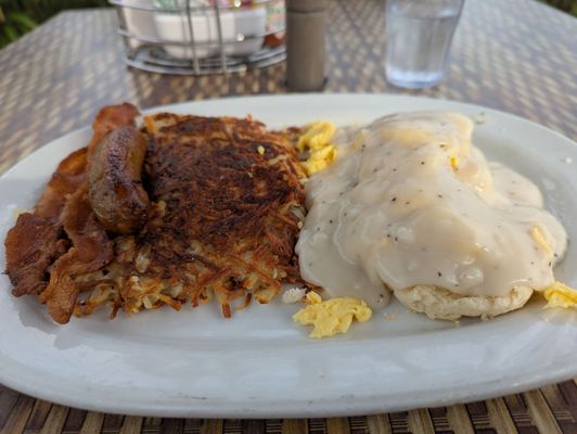 Blackboard Bistro by null