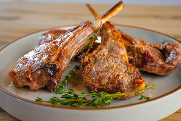 Braza Do Sul Brazilian Steakhouse by null