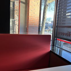 Mala Restaurant - Sidewalk views