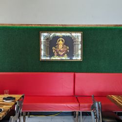 Tulsi fine indian cuisine