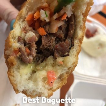 Best Baguette - Vietnamese Near Me - Beaverton, Oregon
