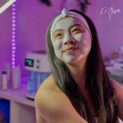 Le Spa - Acne Facial