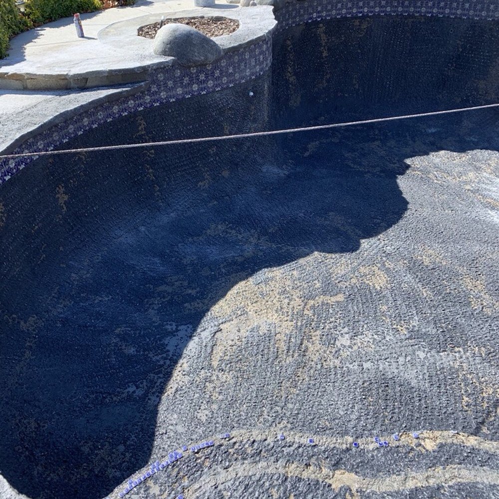 Reyes Pool Plastering - After demolition - General Contractors Near Me - Lancaster, California Reyes Pool Plastering - After demolition - General Contractors Near Me - Lancaster, California