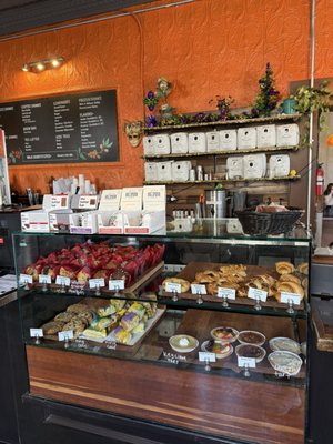 Mojo Coffee House by null