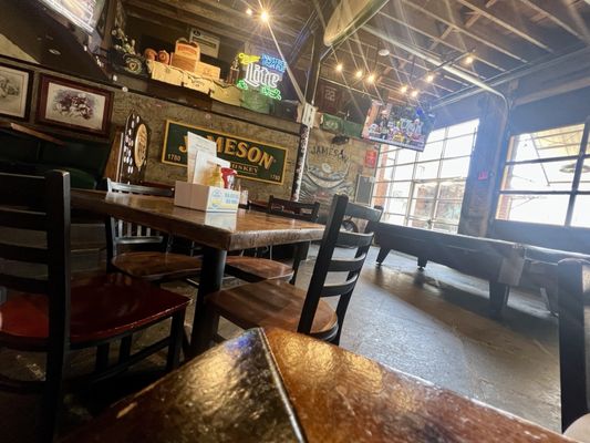 Innisfree Irish Pub by null